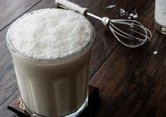 AYRAN (AÇIK) (330ML)