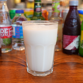 AYRAN (AÇIK) (330ML)