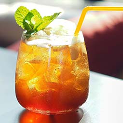 LIPTON ICE TEA (330ML)