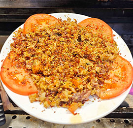 YARIM PORSİYON (170GR)