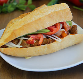 TÜM EKMEK (180GR)