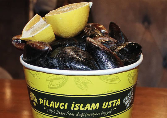 KÜÇÜK KOVA (30 ADET)